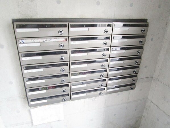 ラネージュ鷺沼の物件内観写真